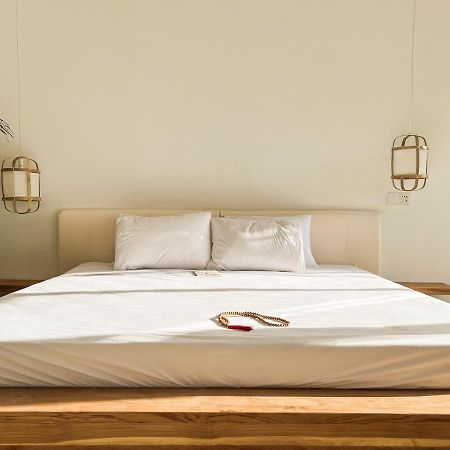 Villa Hola Lofts Uluwatu Esterno foto