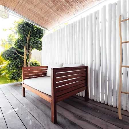 Villa Hola Lofts Uluwatu Esterno foto