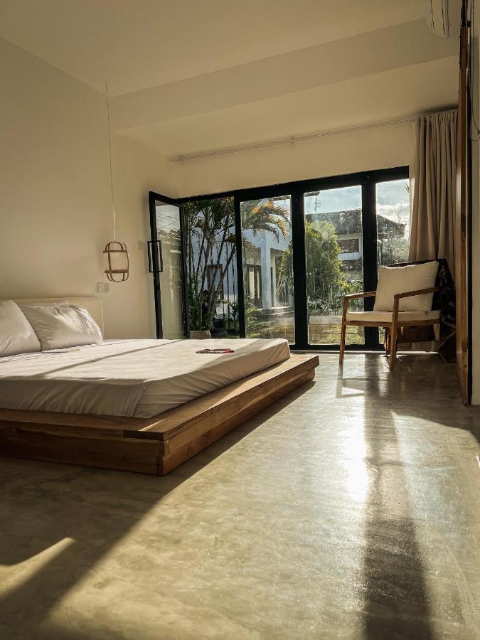 Villa Hola Lofts Uluwatu Esterno foto
