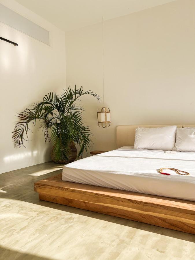 Villa Hola Lofts Uluwatu Esterno foto