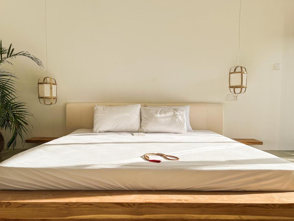 Villa Hola Lofts Uluwatu Esterno foto