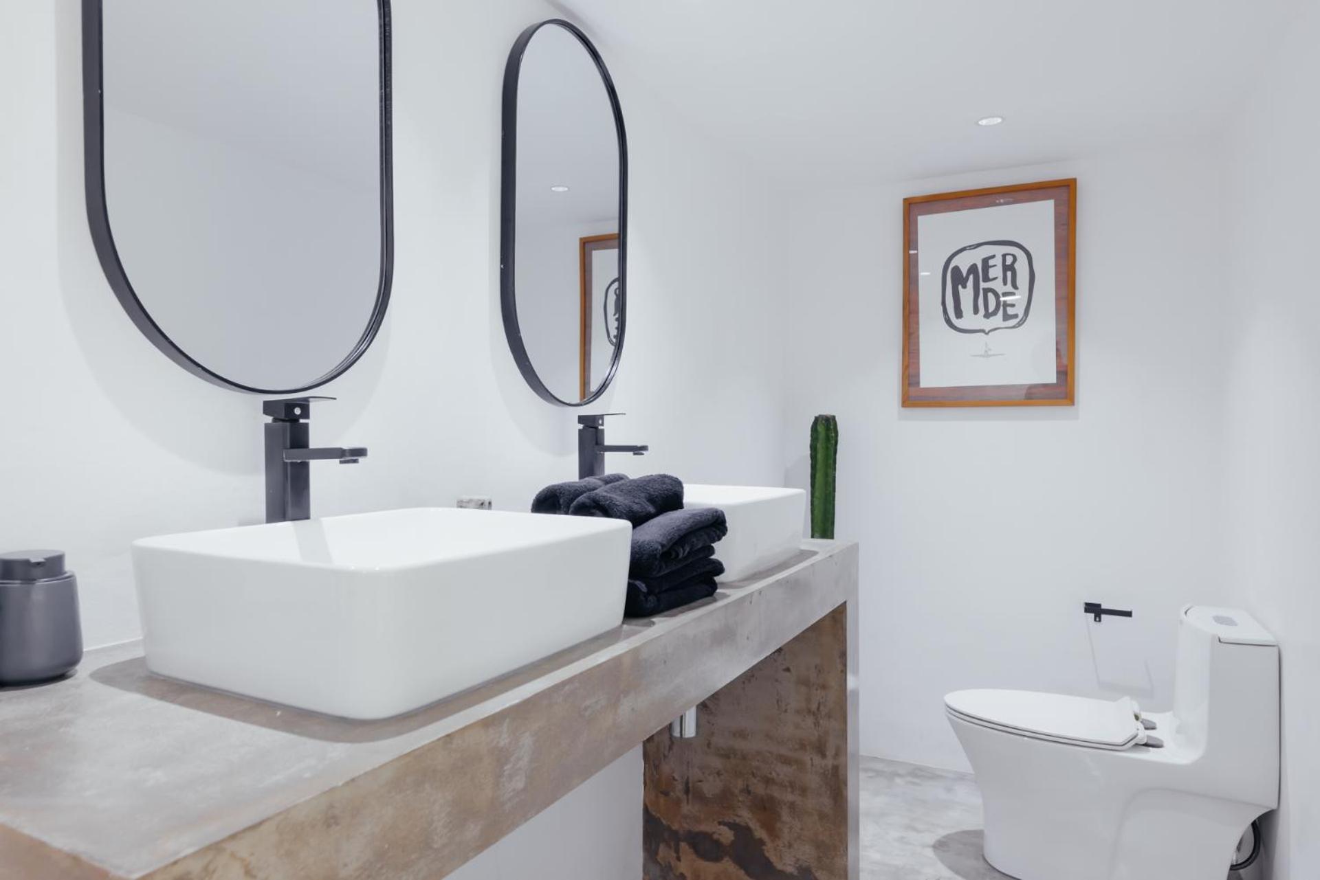 Villa Hola Lofts Uluwatu Esterno foto
