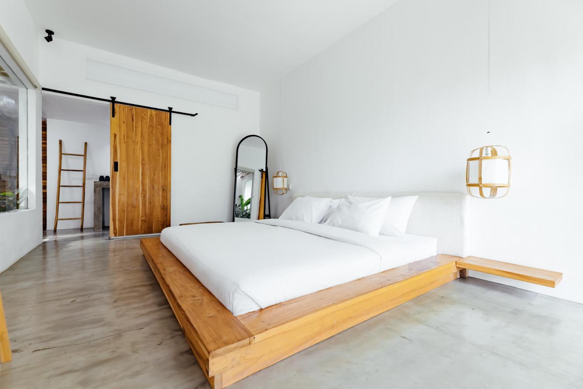 Villa Hola Lofts Uluwatu Esterno foto