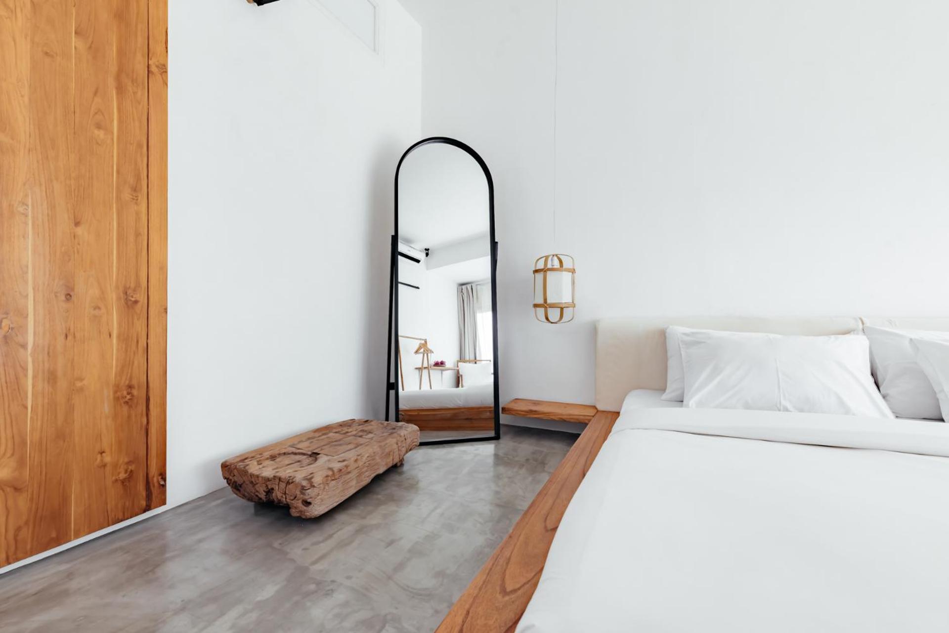 Villa Hola Lofts Uluwatu Esterno foto