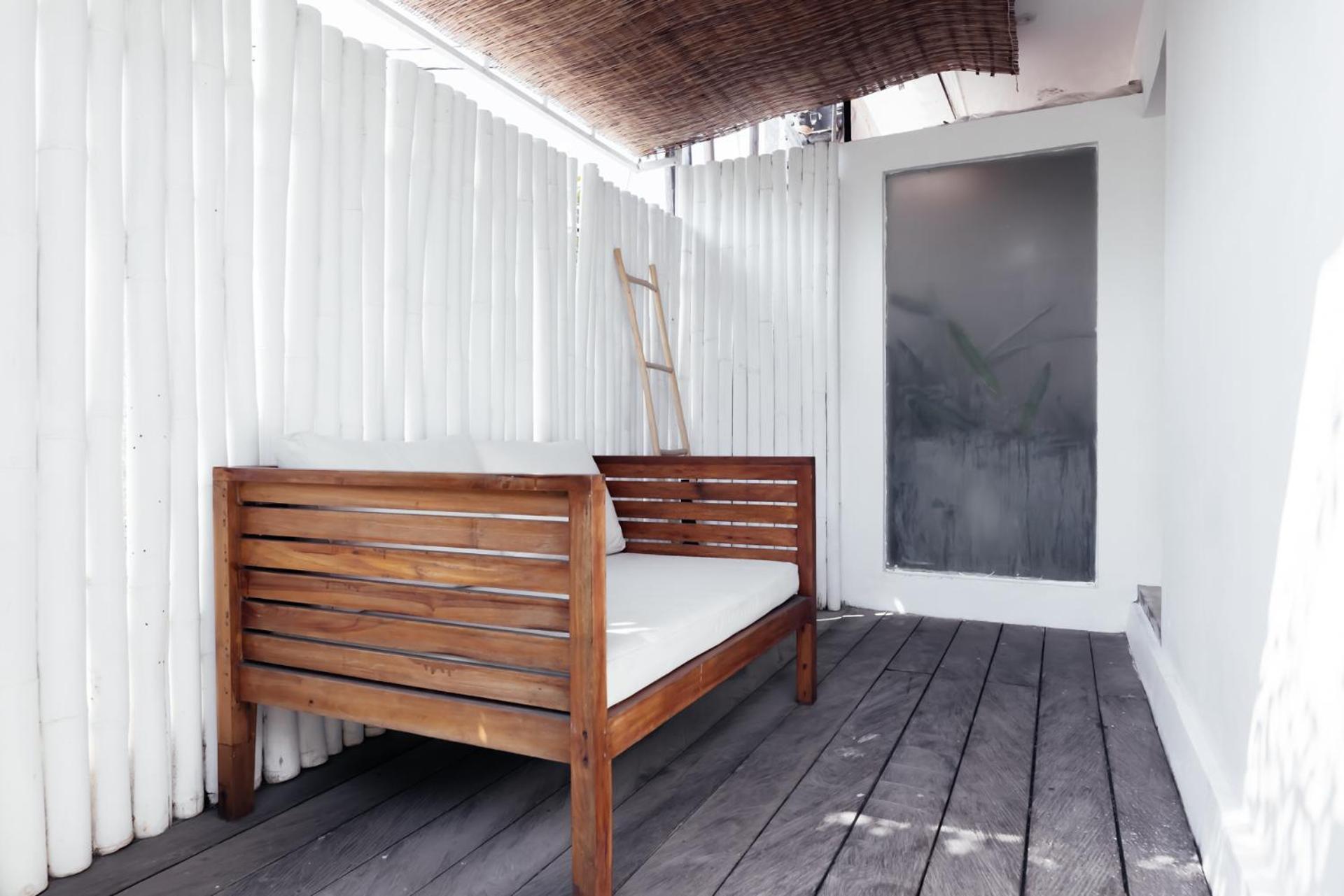 Villa Hola Lofts Uluwatu Esterno foto