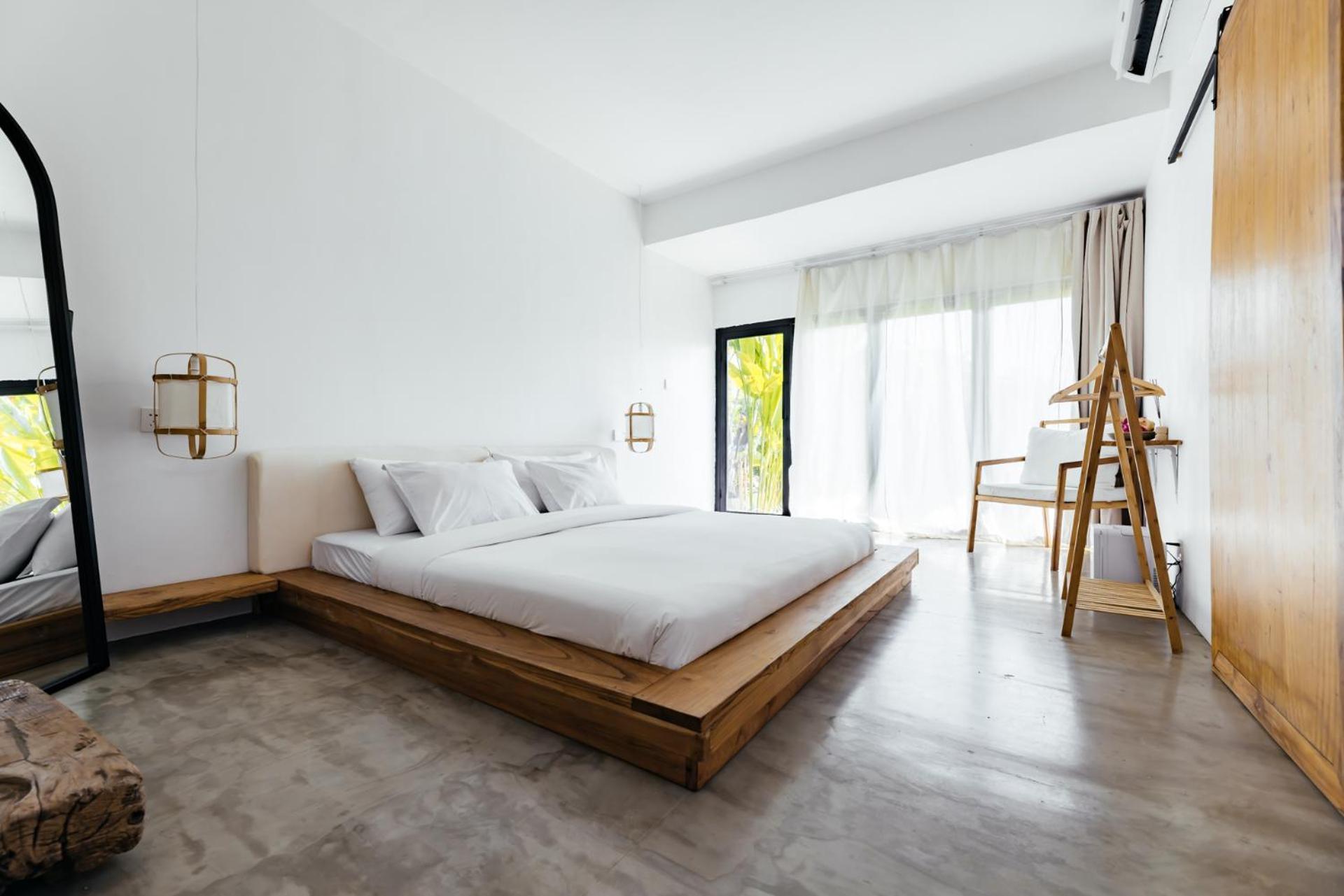 Villa Hola Lofts Uluwatu Esterno foto