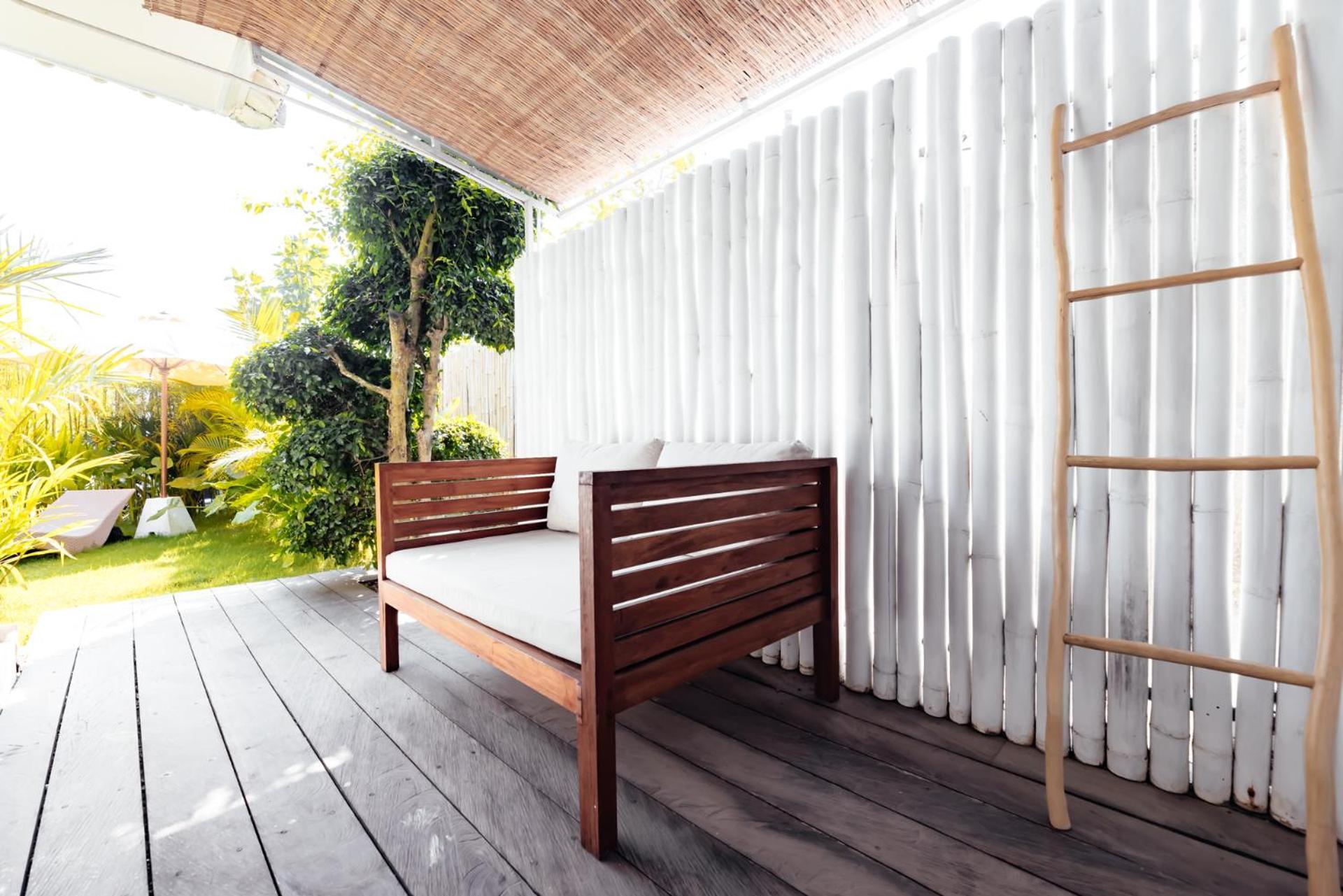Villa Hola Lofts Uluwatu Esterno foto