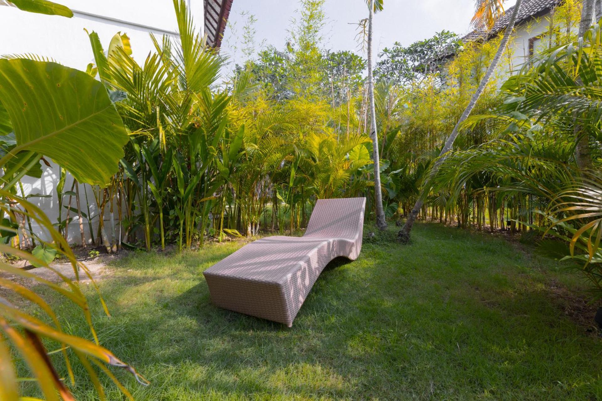 Villa Hola Lofts Uluwatu Esterno foto